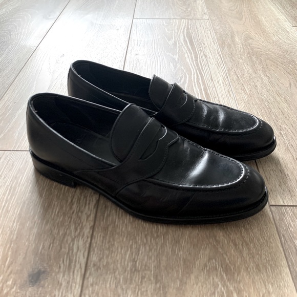 Penny Loafers Massimo Dutti | Poshmark